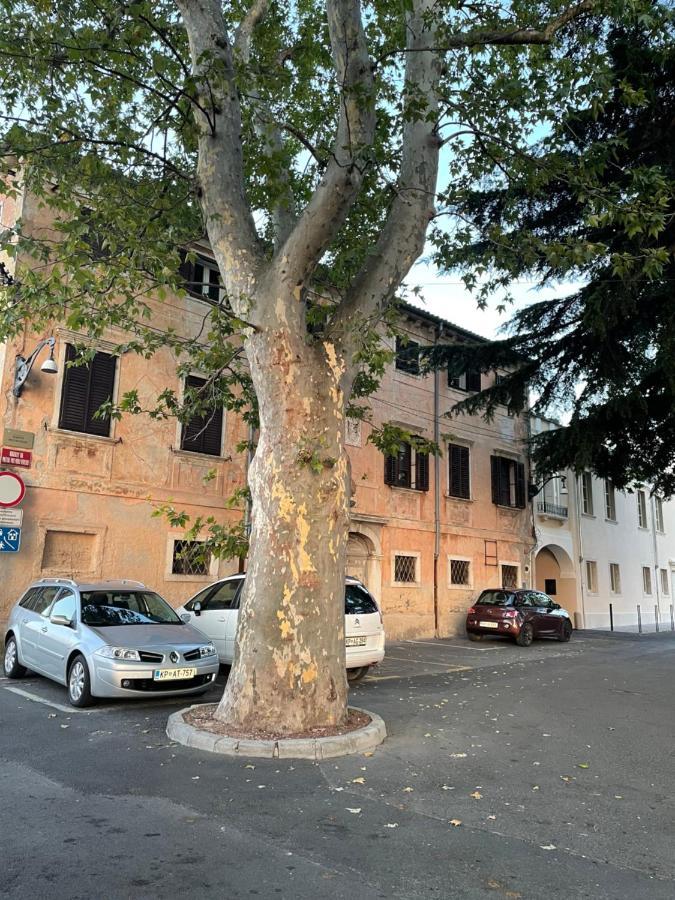 Apartments Nina Koper Exterior photo