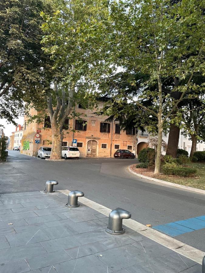 Apartments Nina Koper Exterior photo